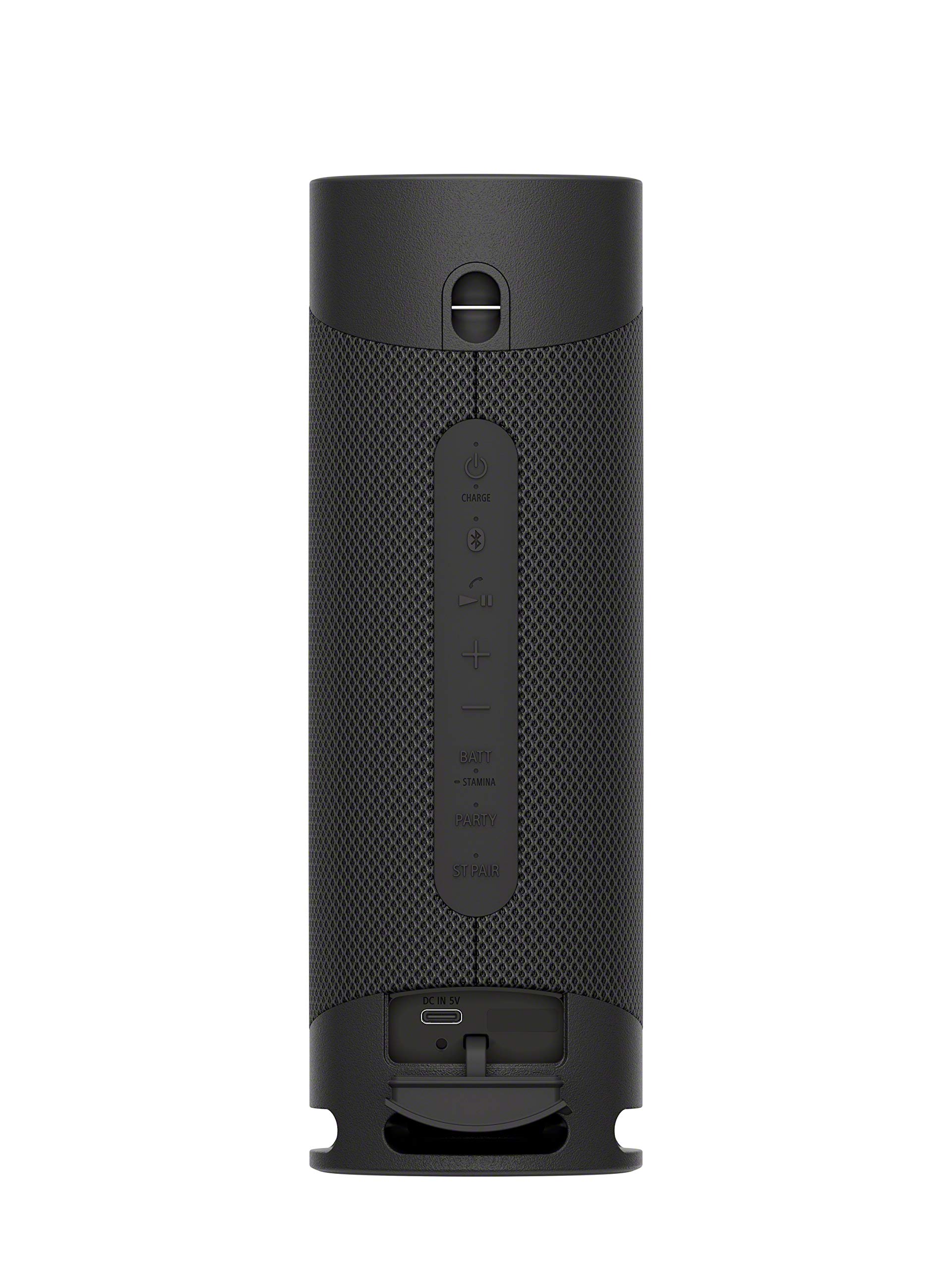 EXTRABASS SRS-XB23ワイヤレススピーカー Amazon.com: Sony SRS-XB23 - Super-Portable, Powerful and